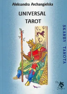 Universal Tarot - Aleksandra Archangielska