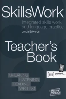 SkillsWork B1-C1 Teacher's Book - Lynda Edwards