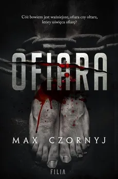 Ofiara - Outlet - Max Czornyj