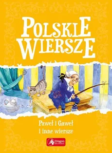 Polskie wiersze - Outlet