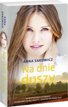 Na dnie duszy - Outlet - Anna Sakowicz