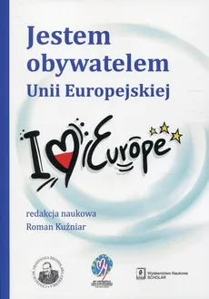Jestem obywatelem Unii Europejskiej - Outlet