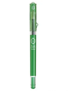 Długopis żelowy Pilot G-TEC-C Maica Extra Fine zielony