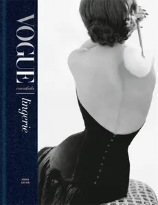 Vogue Essentials: Lingerie - Anna Cryer