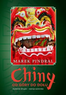 Chiny od góry do dołu - Outlet - Marek Pindral