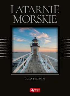 Latarnie morskie - Outlet - Marcin Pielesz