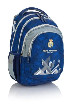 Plecak szkolny RM-171 Real Madrid 5