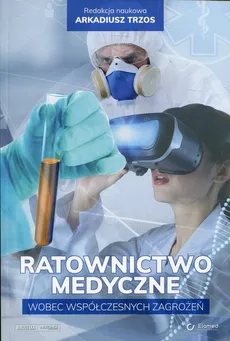 Ratownictwo medyczne - Outlet