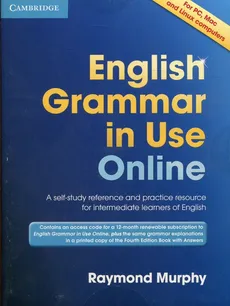 English Grammar in Use Online - Outlet