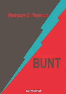 Bunt - Władysław St. Reymont