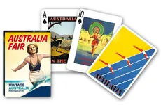 Karty do gry Piatnik  Australia Fair, 1 talia