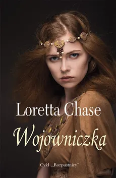 Wojowniczka - Outlet - Loretta Chase