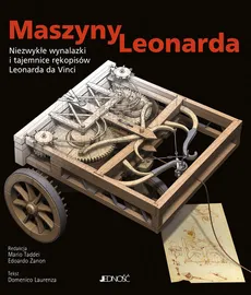 Maszyny Leonarda - Outlet - Domenico Laurenza, Mario Taddei, Edoardo Zanon