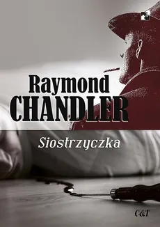 Siostrzyczka - Outlet - Raymond Chandler