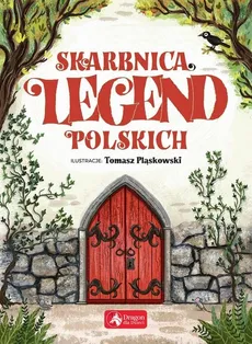 Skarbnica legend polskich - Outlet
