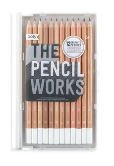 Ołówki Pencil Works