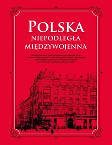 Polska Niepodległa międzywojenna - Outlet
