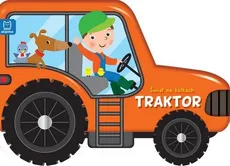 Świat na kółkach Traktor - Outlet
