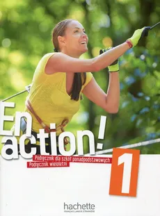 En Action! 1 Podręcznik wieloletni - Outlet