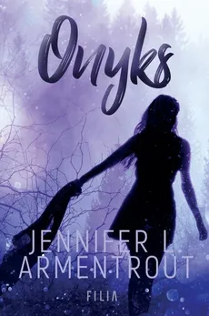 Onyks (edycja specjalna) - Jennifer L. Armentrout
