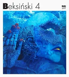 Beksiński 4 Miniatura - Outlet - Wiesław Banach, Zdzisław Beksiński