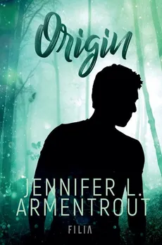 Origin (edycja specjalna) - Jennifer L. Armentrout
