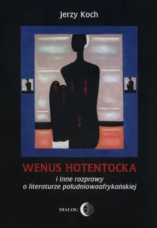 Wenus Hotentocka - Outlet - Jerzy Koch
