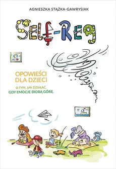 Self-Reg - Outlet - Agnieszka Stążka-Gawrysiak