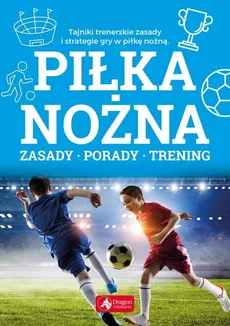 Piłka nożna - Outlet - Piotr Żak