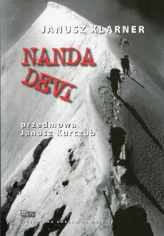 Nanda Devi - Outlet - Janusz Klarner