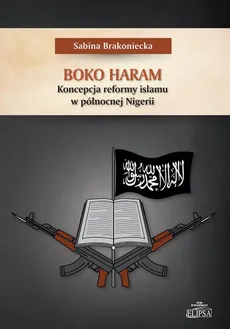 Boko Haram - Outlet - Sabina Brakoniecka