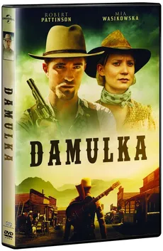 Damulka (DVD)