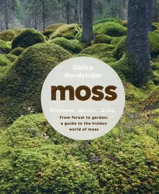 Moss - Ulrica Nordstrom