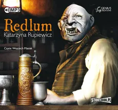 Redlum - Katarzyna Rupiewicz
