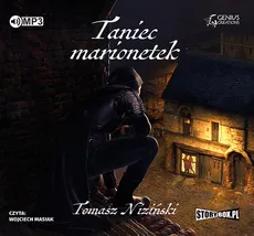Taniec marionetek - Tomasz Niziński