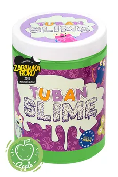 Tuban - Super Slime - jabłko 1 kg