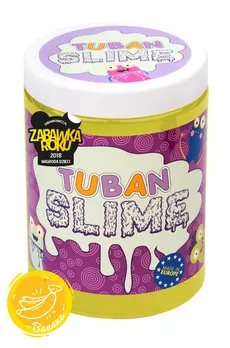 Tuban - Super Slime - banan 1 kg