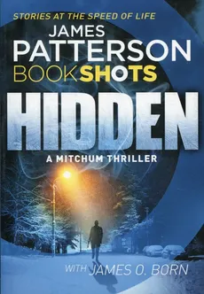 Hidden - James Patterson