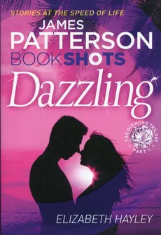 Dazzling - James Patterson