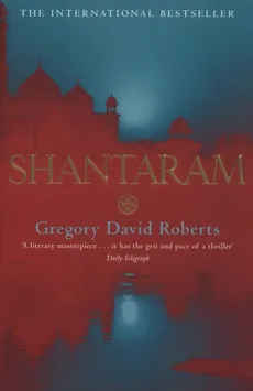 Shantaram - Outlet - Roberts Gregory David