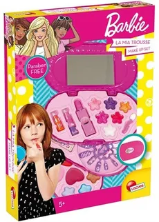 Barbie La Mia Trousse Make up set - Outlet
