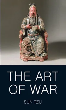 The Art of War - The Book of Lord Shang - Yang Shang, Tzu Sun
