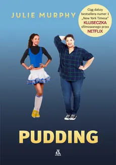 Pudding - Outlet - Julie Murphy