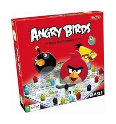Angry Birds Kimble - Outlet