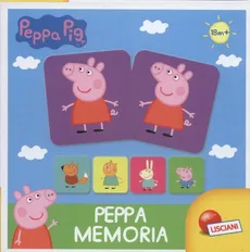 Peppa Memoria
