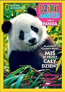 Panda t.3