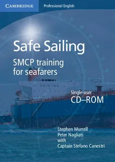 Safe Sailing CD-ROM - Peter Nagliati, Stephen Murrell