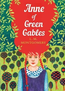 Anne of Green Gables - Outlet - Lucy Maud Montgomery