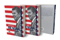 Reagan - Outlet - H.W. Brands