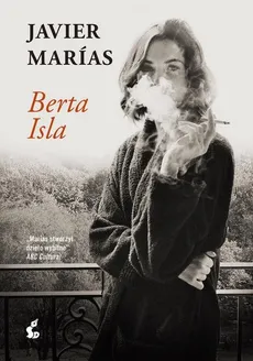 Berta Isla - Outlet - Javier Marías